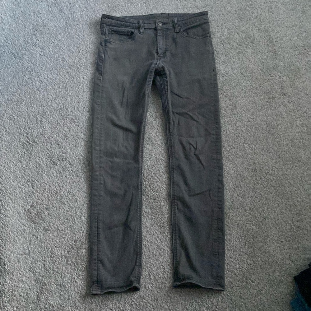 Levi’s 504 Commuter Jeans 32x32